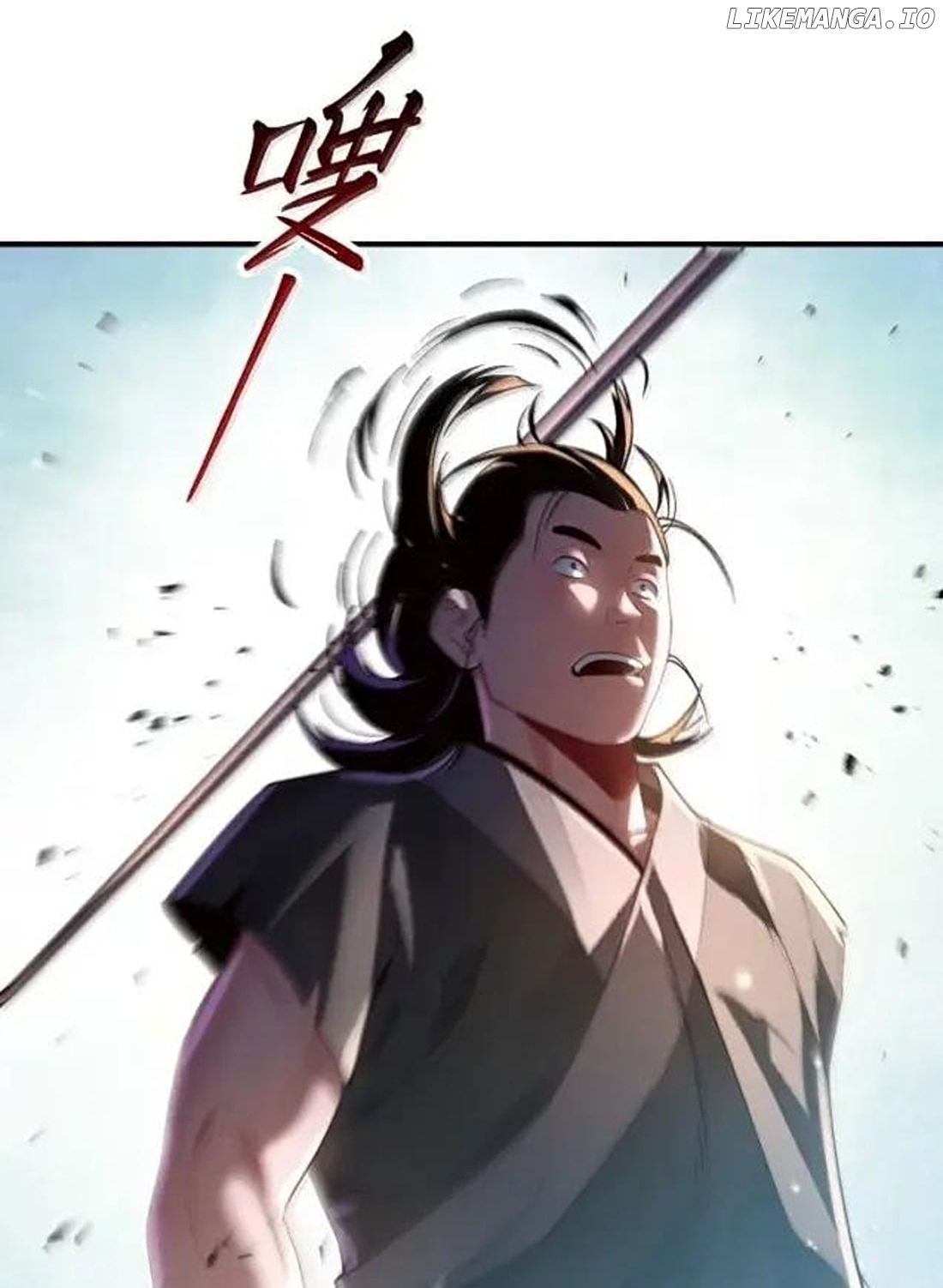 It’s Just Fortune-Telling. How Did the Nine-Tailed Demon Emperor Become My Wife? Chapter 79 - page 43